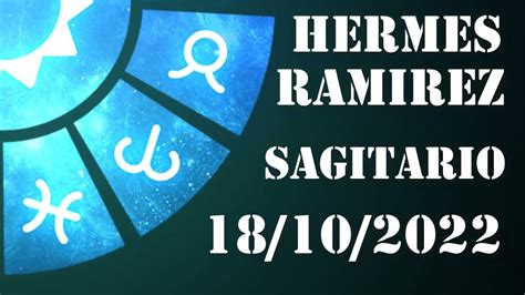 horoscopo de hermes ramirez